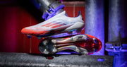 adidas Take Speed To A New Level With The F50+