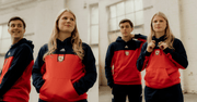 Arsenal x adidas Bring Back a Classic: The 1992–1994 Home Kit Returns