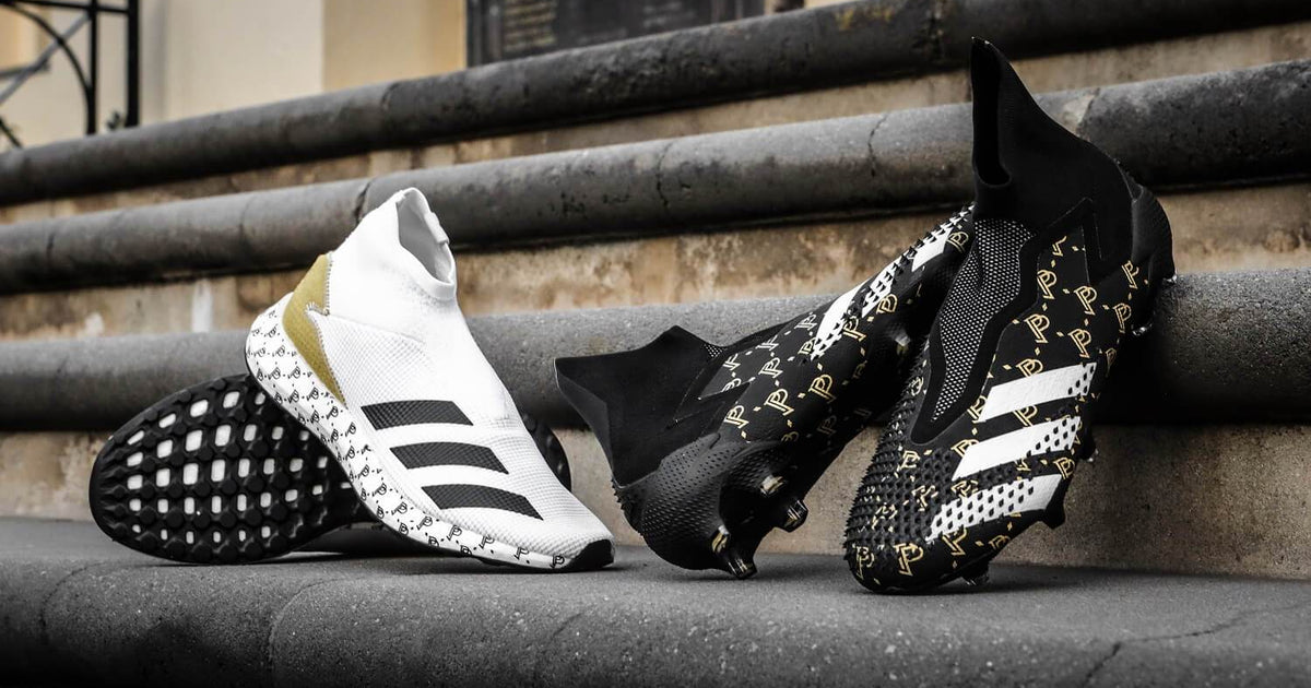 Adidas on sale season 7