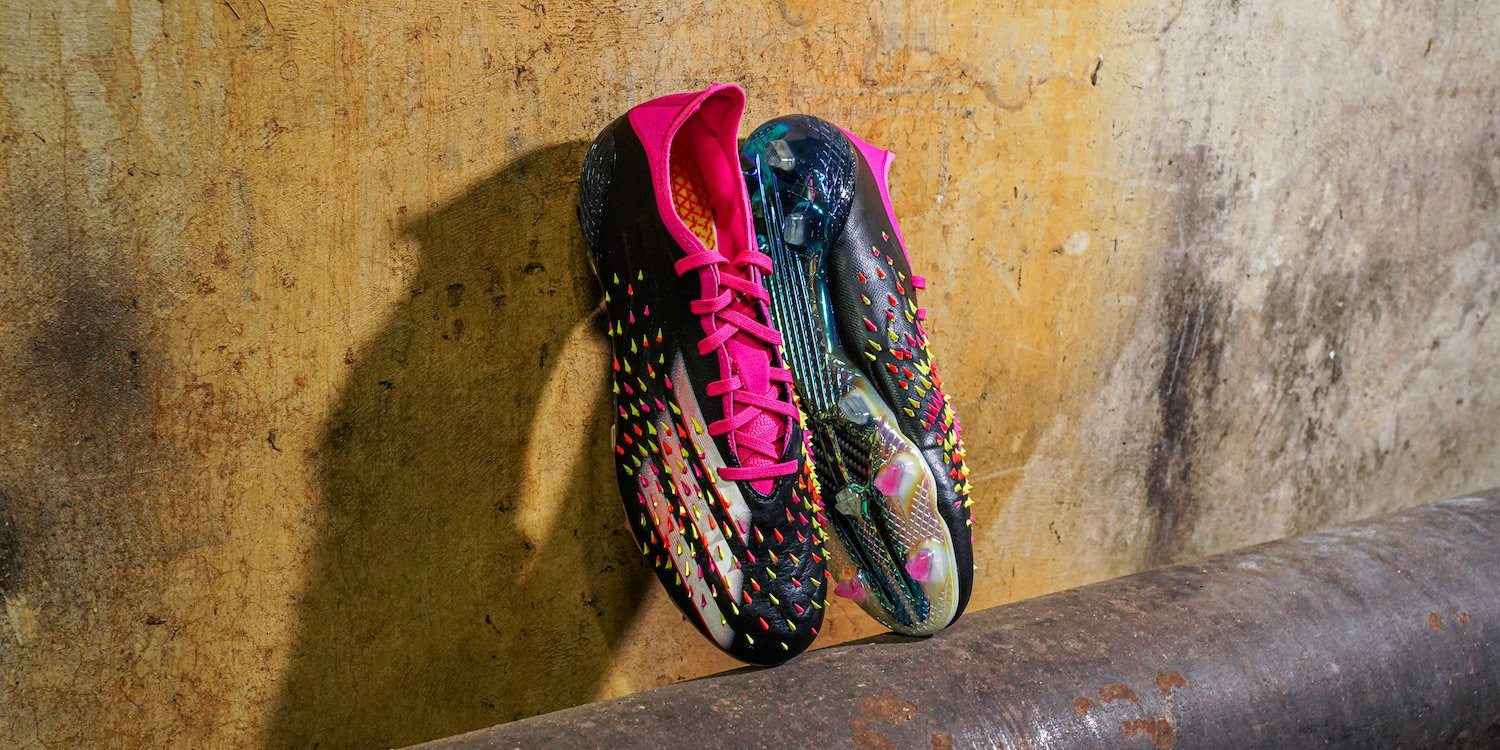 adidas launch the 3-In-1 PREDCOPX limited-edition superboot
