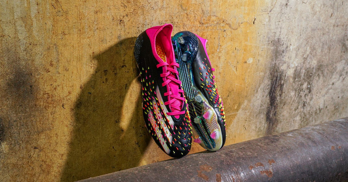 adidas PREDCOPX Ultra Football