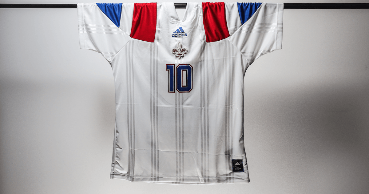 Adidas city sale pack jersey
