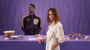 adidas tease the upcoming Pogba x Stella McCartney drop