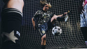 adidas x BAPE®: Football Meets Streetwear at Full Volume