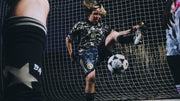 adidas x BAPE®: Football Meets Streetwear at Full Volume