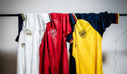 adidas Launch The Icons Jersey Collection