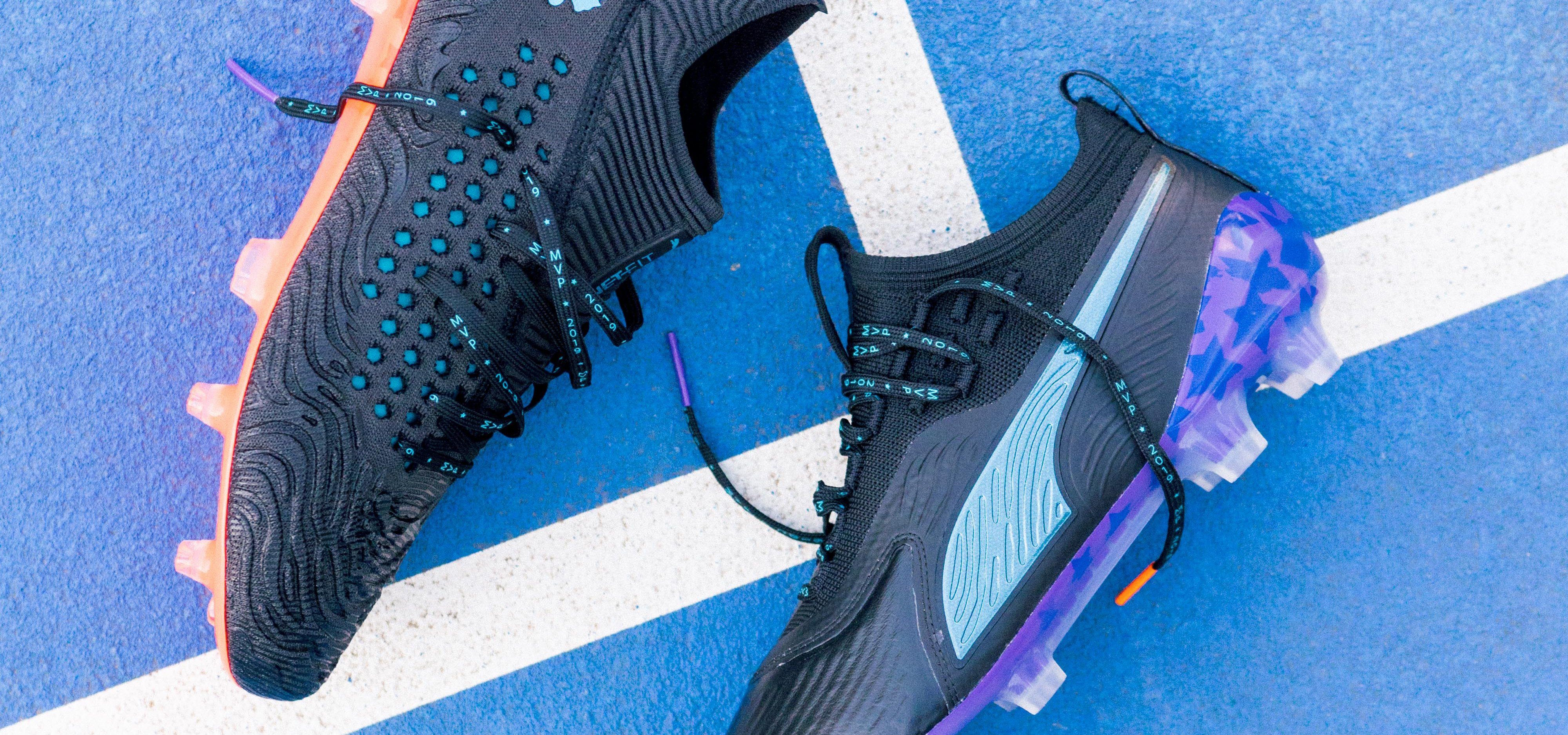 Puma Launch Limited MVP Pack – Ultra Football