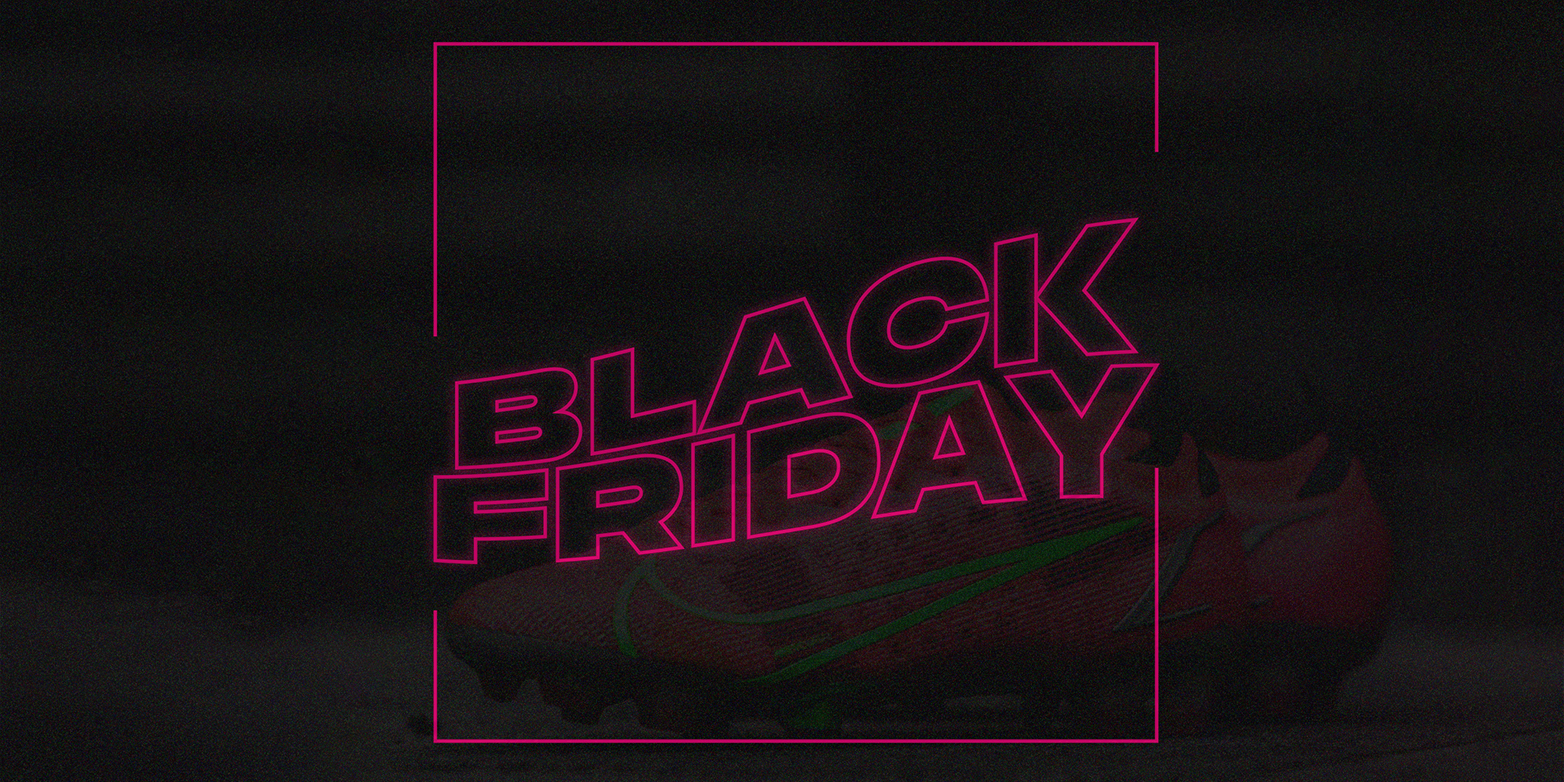 The Best Black Friday Deals at Ultra Football