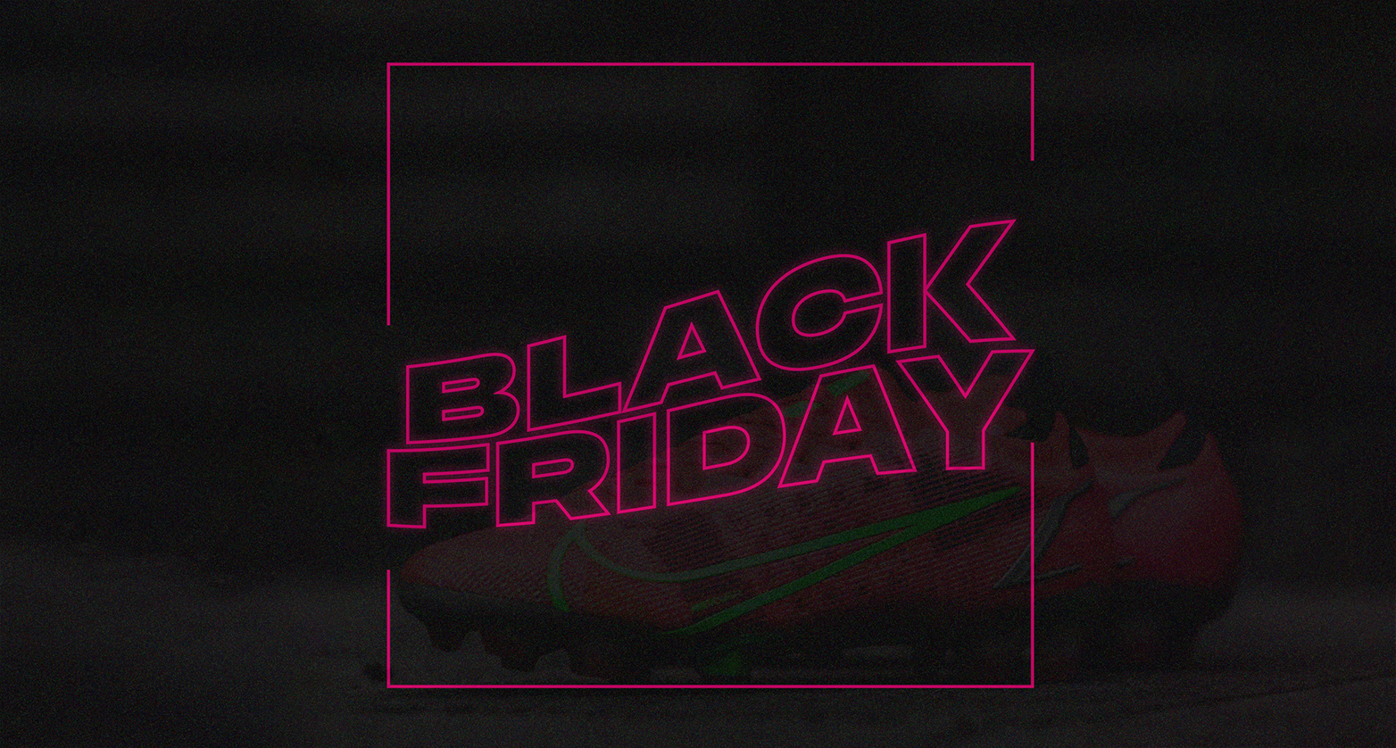 The Best Black Friday Deals at Ultra Football