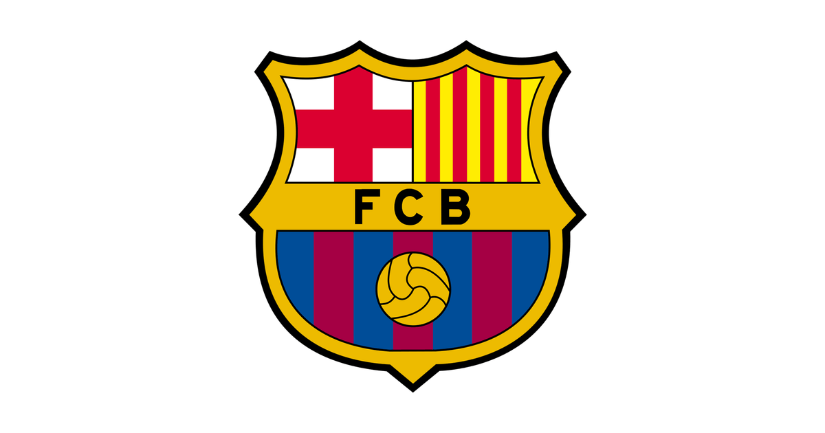 Barcelona Jersey History Timeline Ultra Football