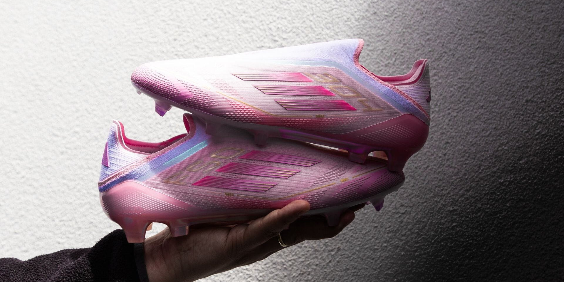 Adidas launch the Lamine Yamal limited edition F50 ‘LY304’