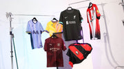 Best 10 Jerseys Of The 24/25 Season