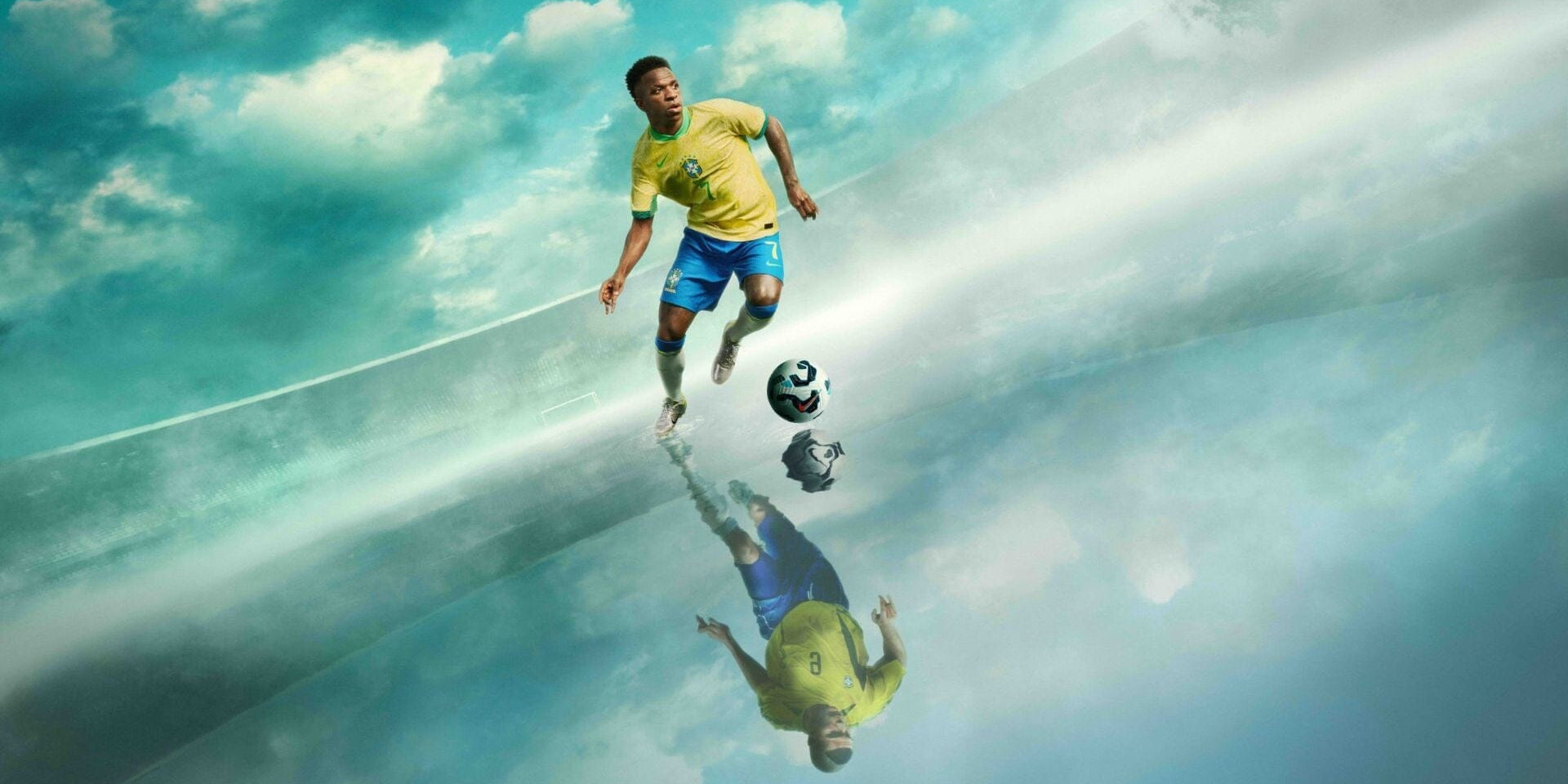 Nike releases a 2002 remake of the iconic Mercurial Vapor 1 RGN