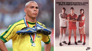 The History of Nike Football
