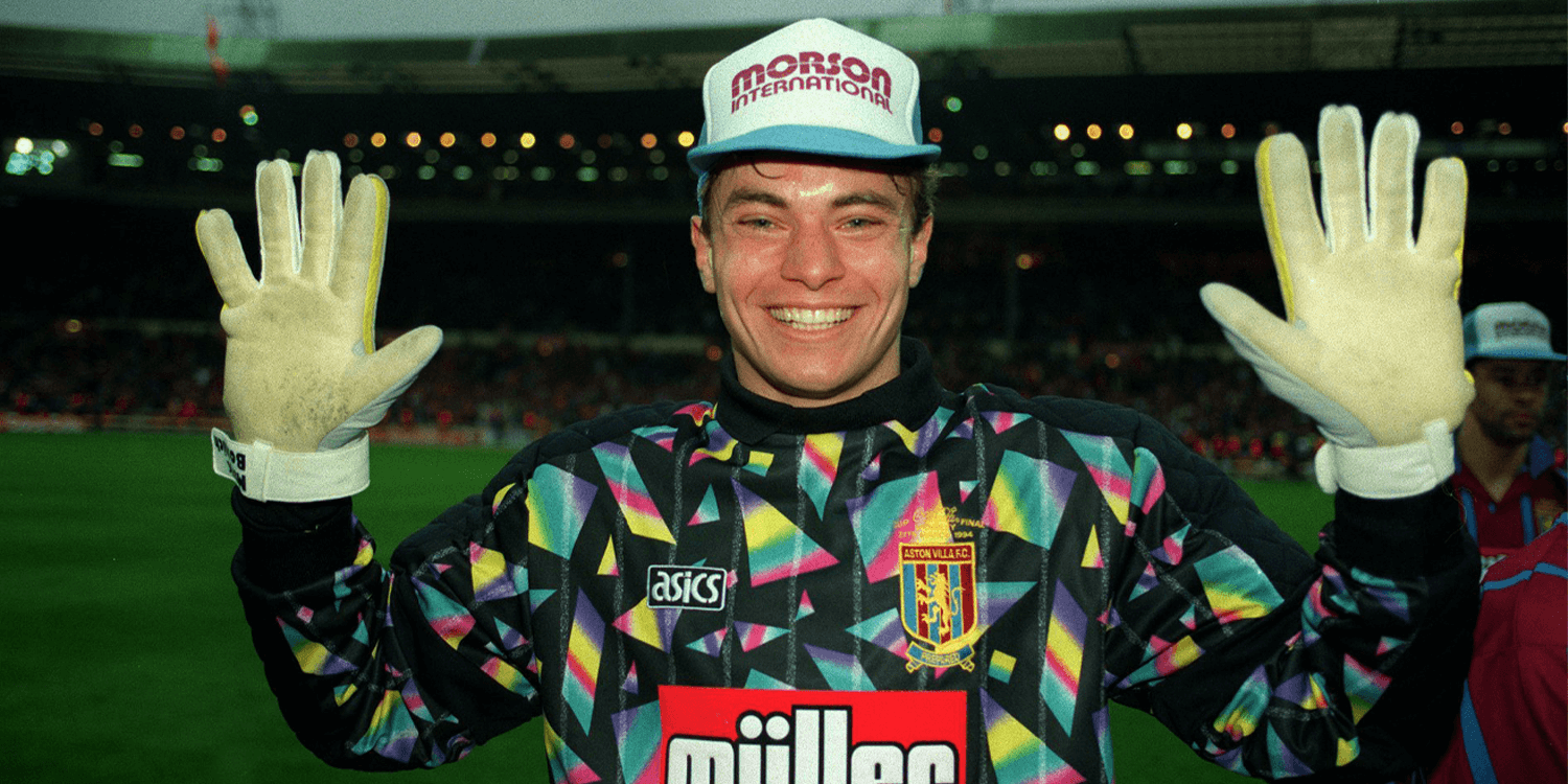 Mark Bosnich Career Highlights