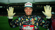 Mark Bosnich Career Highlights