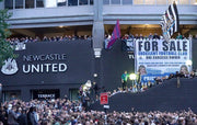 What is happening at Newcastle United?