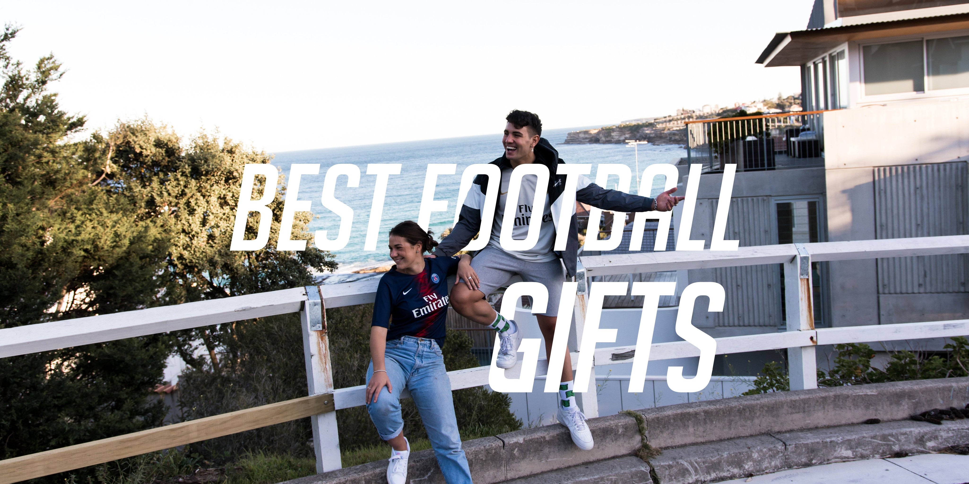 Best Football Gifts Under $100