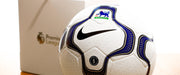 Nike go back to the future with the reissued Nike Geo Merlin Limited Edition ball