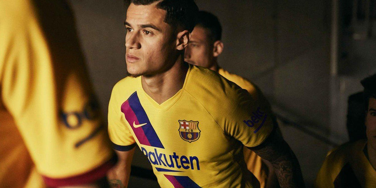 FC Barcelona Pays Tribute to La Masia's Founding Year