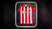 Hummel Release Southampton Home, Away and Third Jerseys