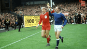 History of the Merseyside Derby