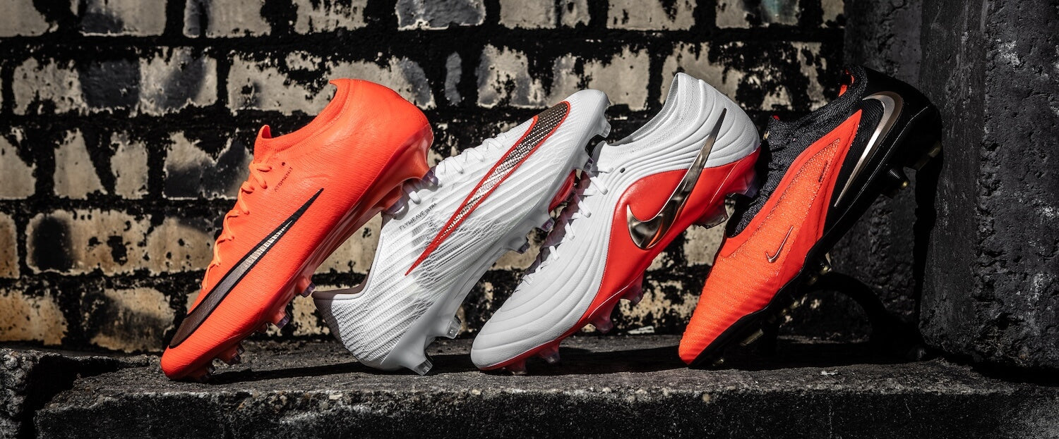 Nike Air Zoom Mercurial XXV | Ultra Football