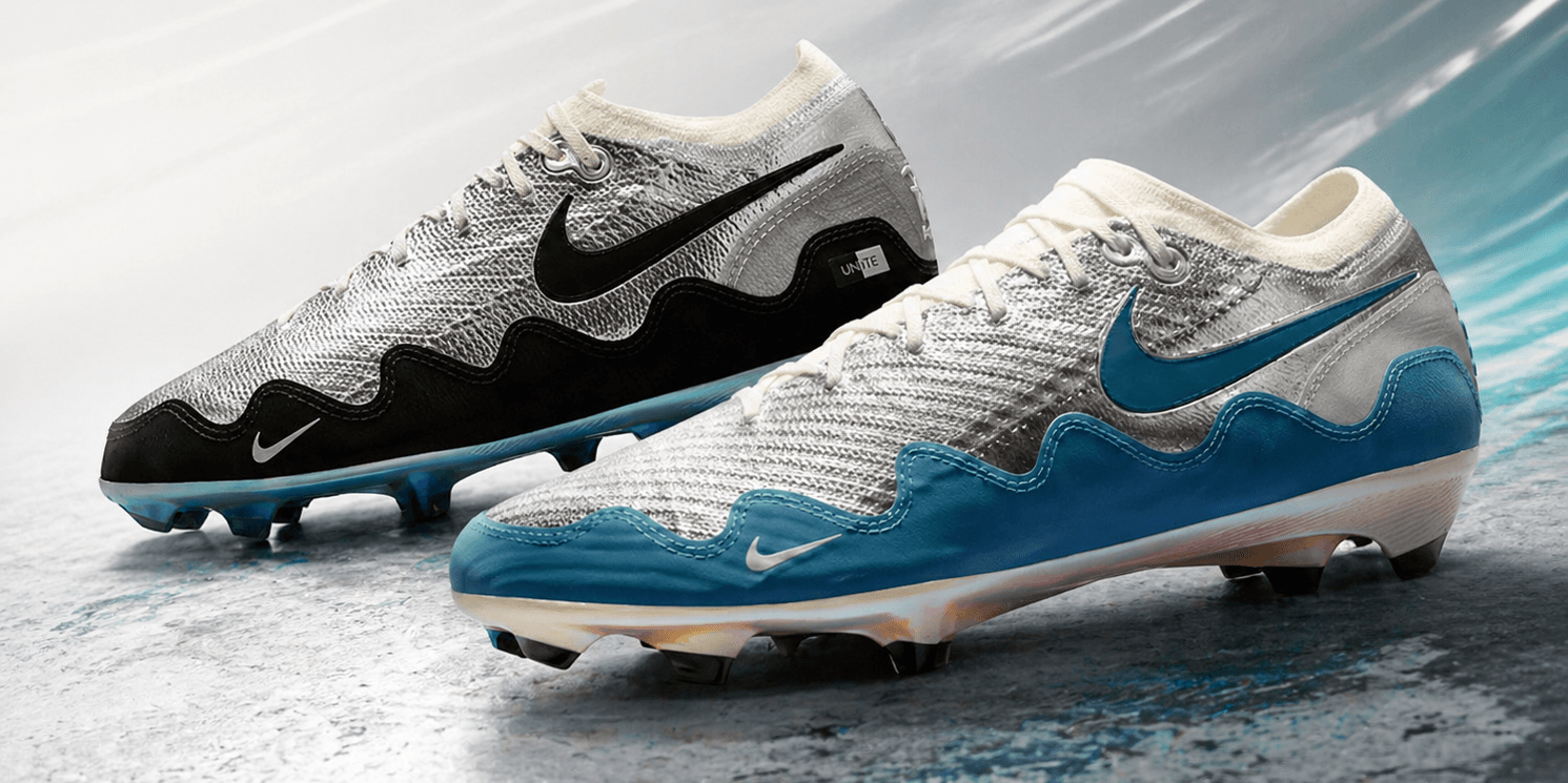 Nike x Patta Mercurial: A World Cup Year Boot With Street Football Written All Over It