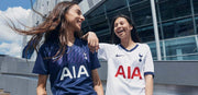 Tottenham Hotspur Returns to Roots for 2019-20