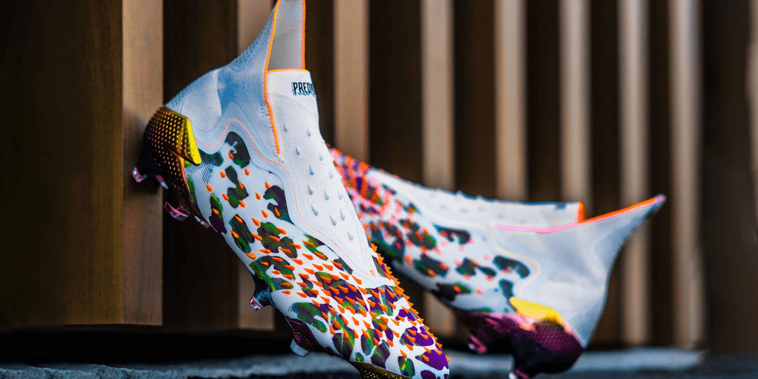 Pogba x Stella McCartney