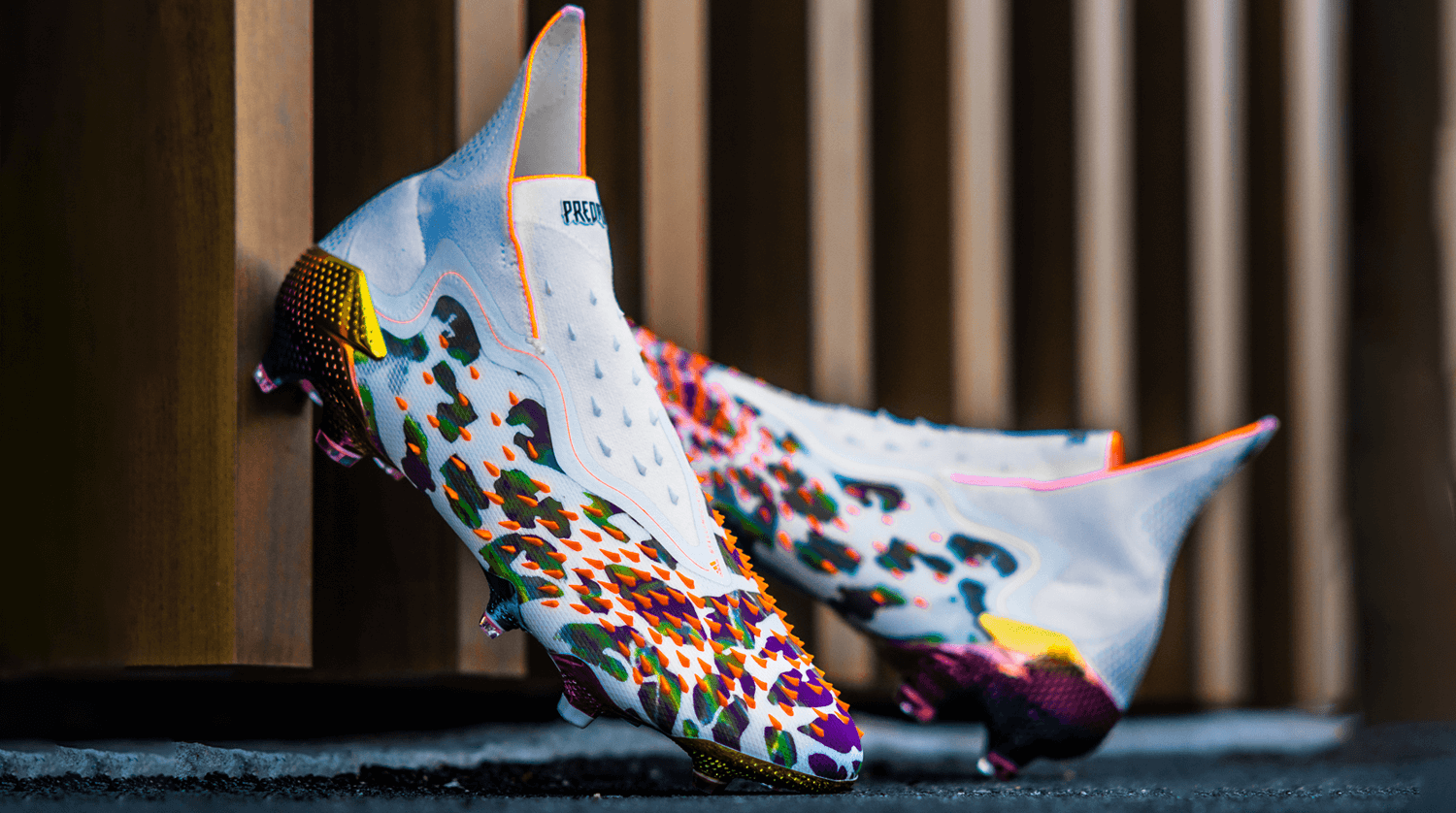 Pogba x Stella McCartney
