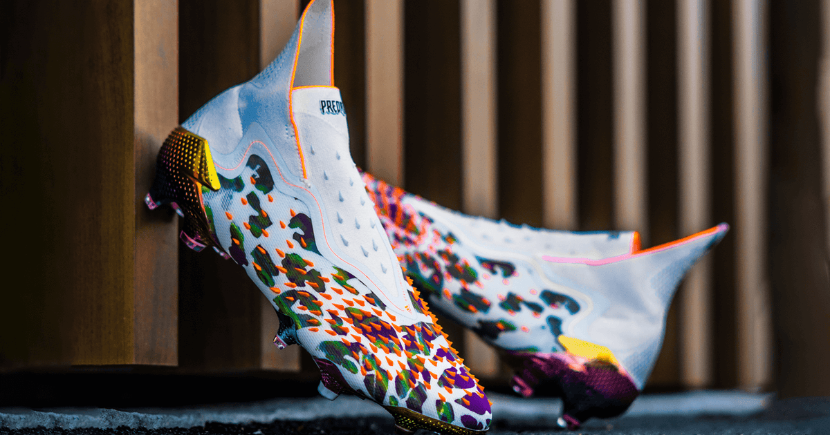 adidas reveal Paul Pogba x Stella McCartney Collaboration Ultra