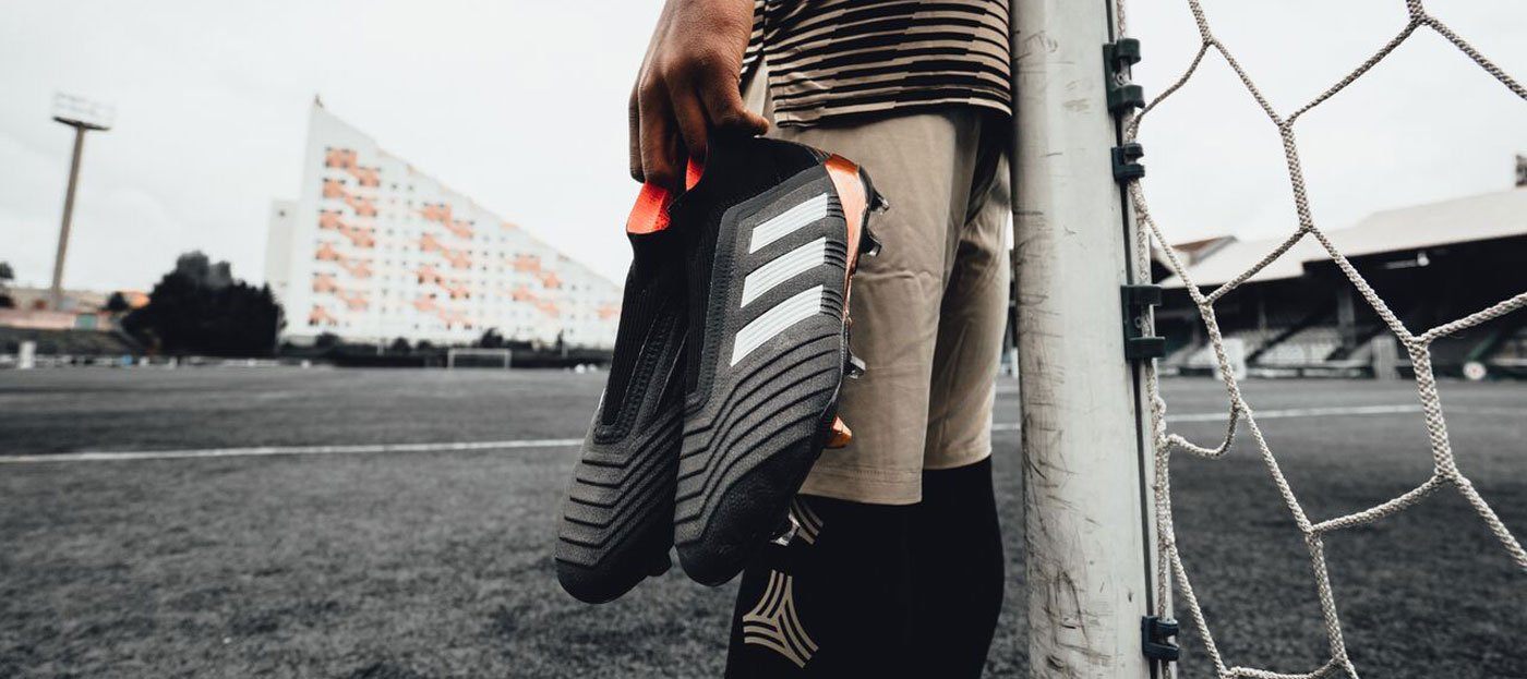 adidas Football Launches the all-new Predator 18+ 360 Control
