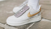 Nike Create Custom 'SK20' Air Force 1's for Matilda Sam Kerr