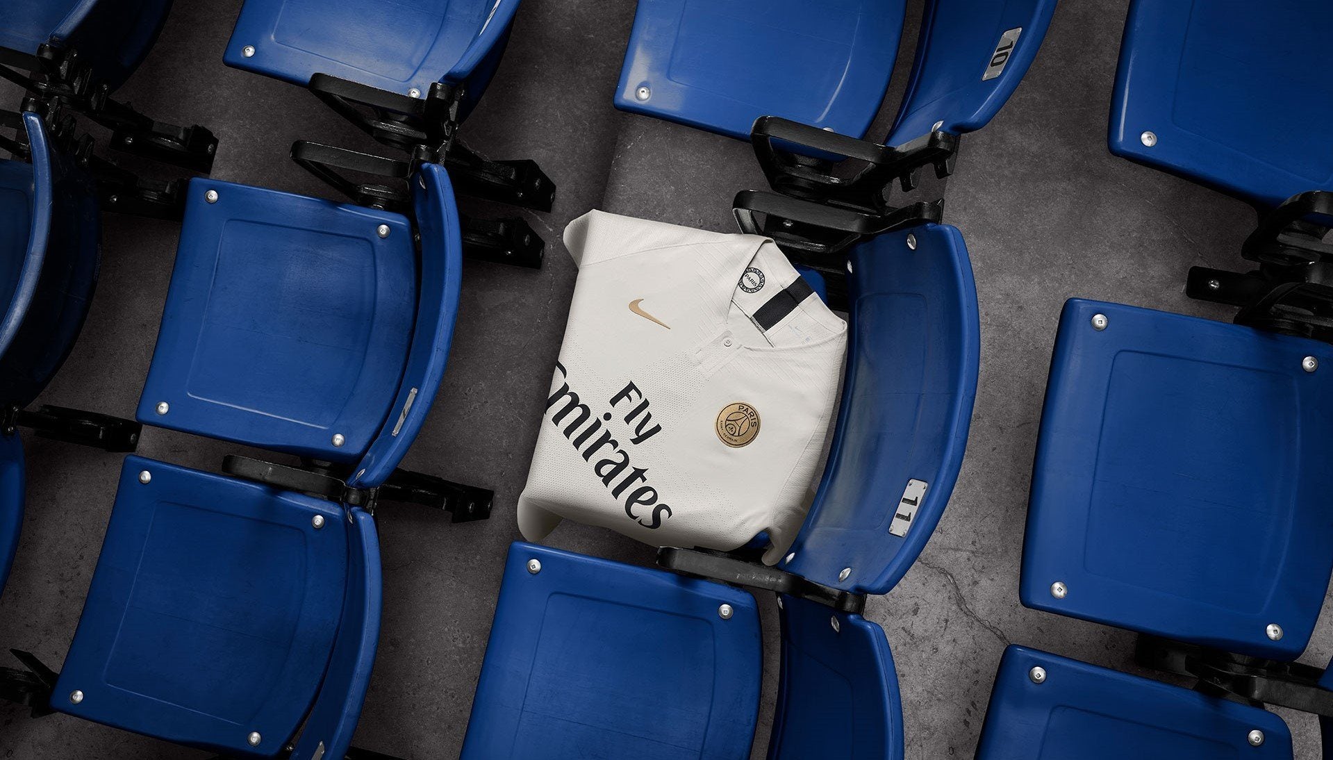 19 Away Kit. An Ode to the City It Represents