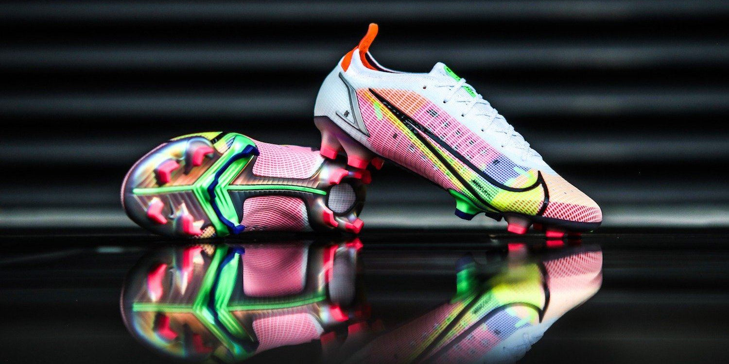 The new Mercurial Dragonfly is here
