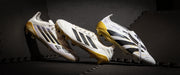 Adidas drops the Road to Glory Pack celebrating football biggest finals.