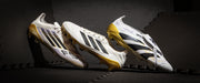 Adidas drops the Road to Glory Pack celebrating football biggest finals.
