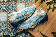 Nike Launch CR7's Signature Edition 2022 World Cup Mercurial