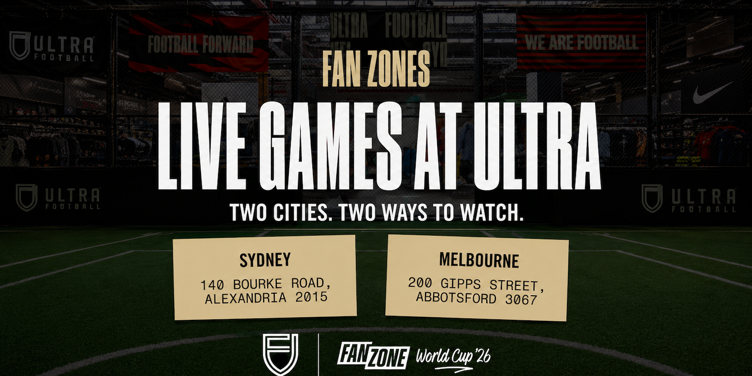 Where to Watch the 2026 FIFA World Cup 2026™ in Sydney and Melbourne