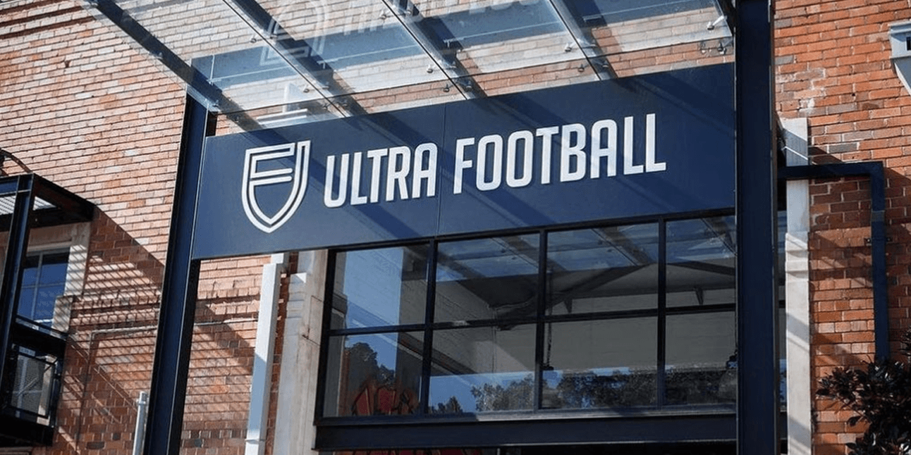 Best Christmas Gifts from Ultra Football
