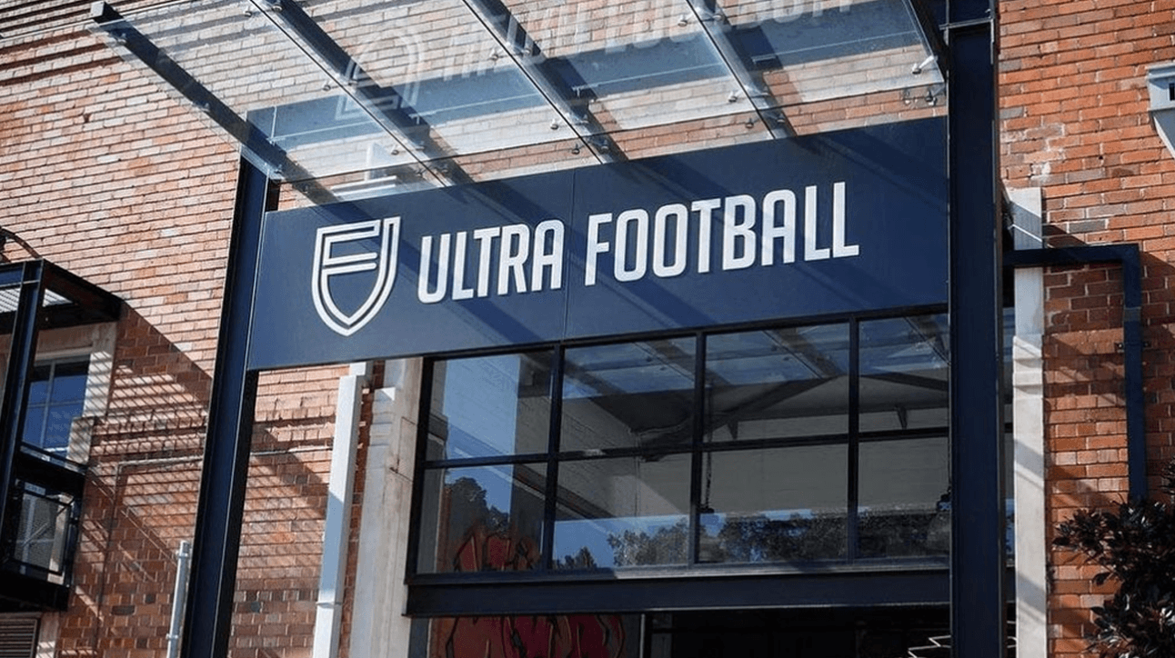 Best Christmas Gifts from Ultra Football