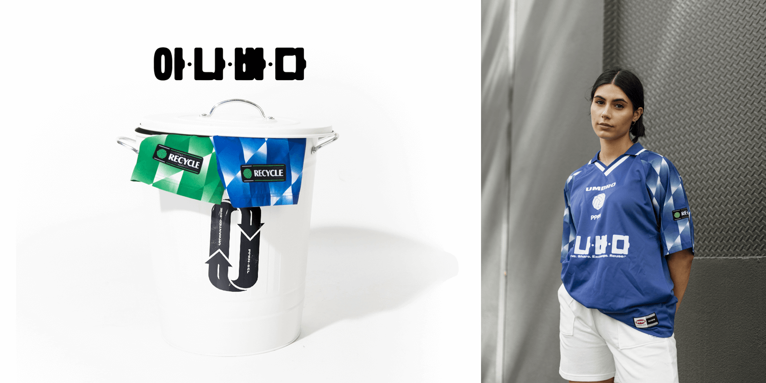 Unwanted FC & Pepperoni Seoul Drop Another Collaboration