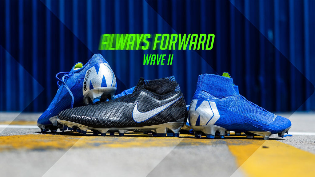 Nike always forward wave 2 outlet