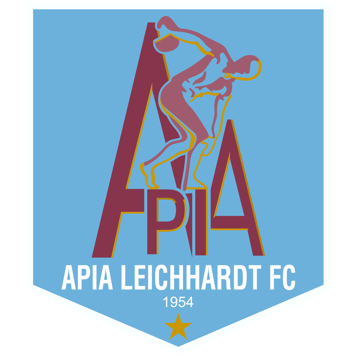 APIA LEICHHARDT TIGERS FC