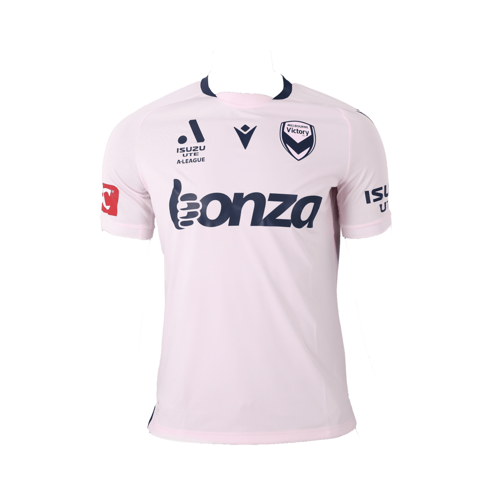 Melbourne Victory 23/24 Away Jersey (58584831)
