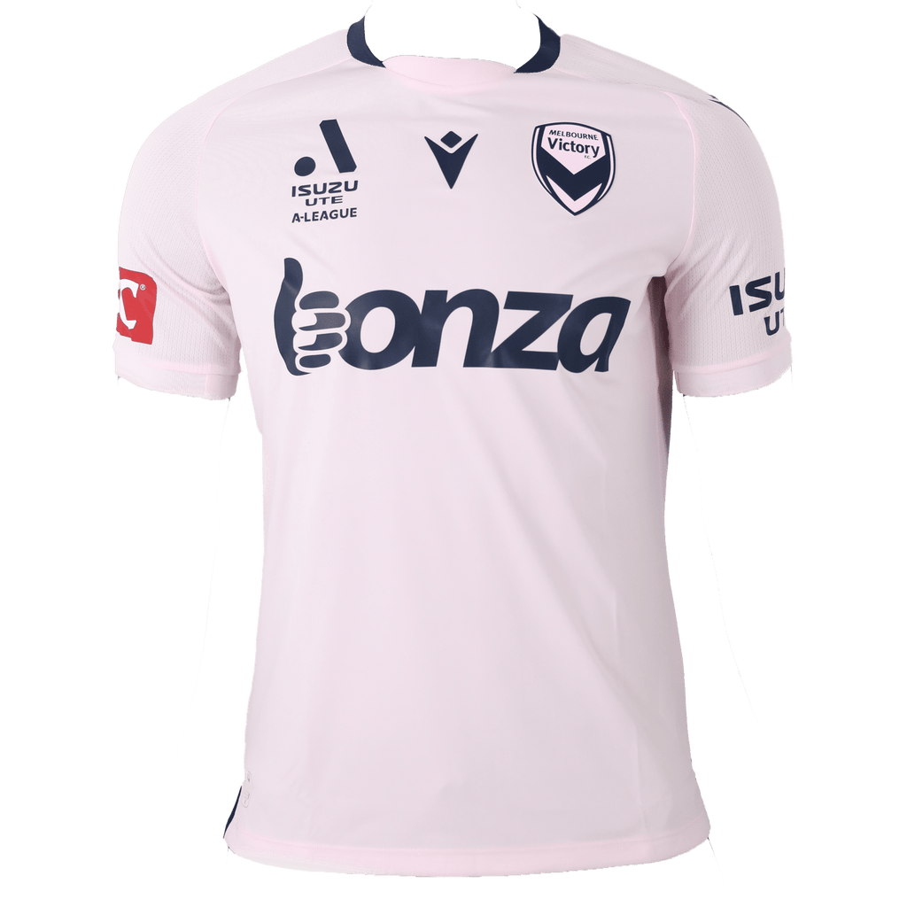 Melbourne Victory 23/24 Away Youth Jersey (58584832)