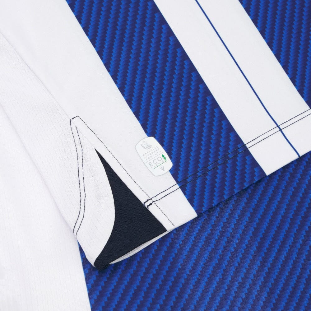 Real Sociedad 25/26 Home Jersey (600087440001)
