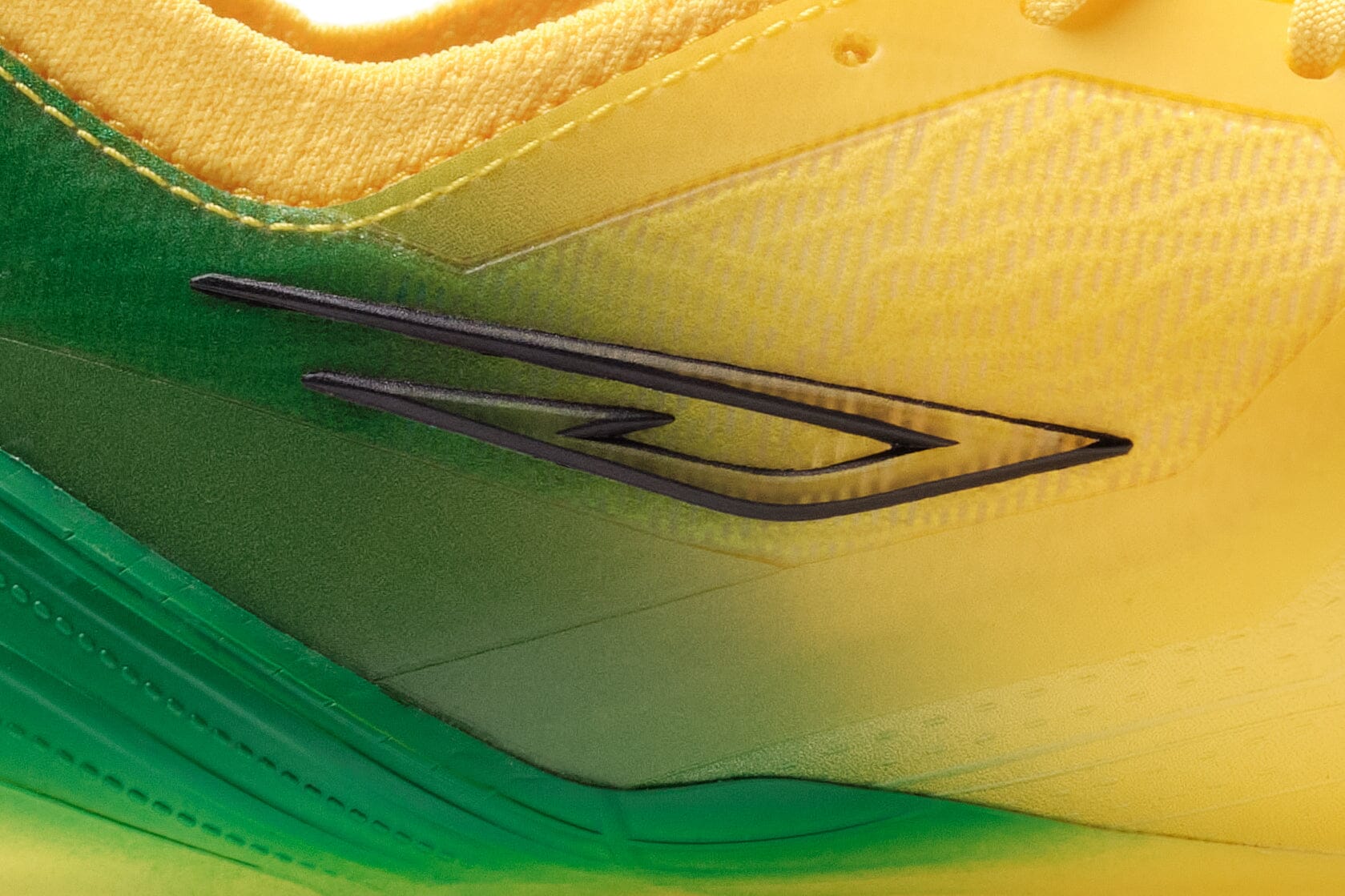 Scudetta FG (SC-YGB-FG) Footwear Sokito
