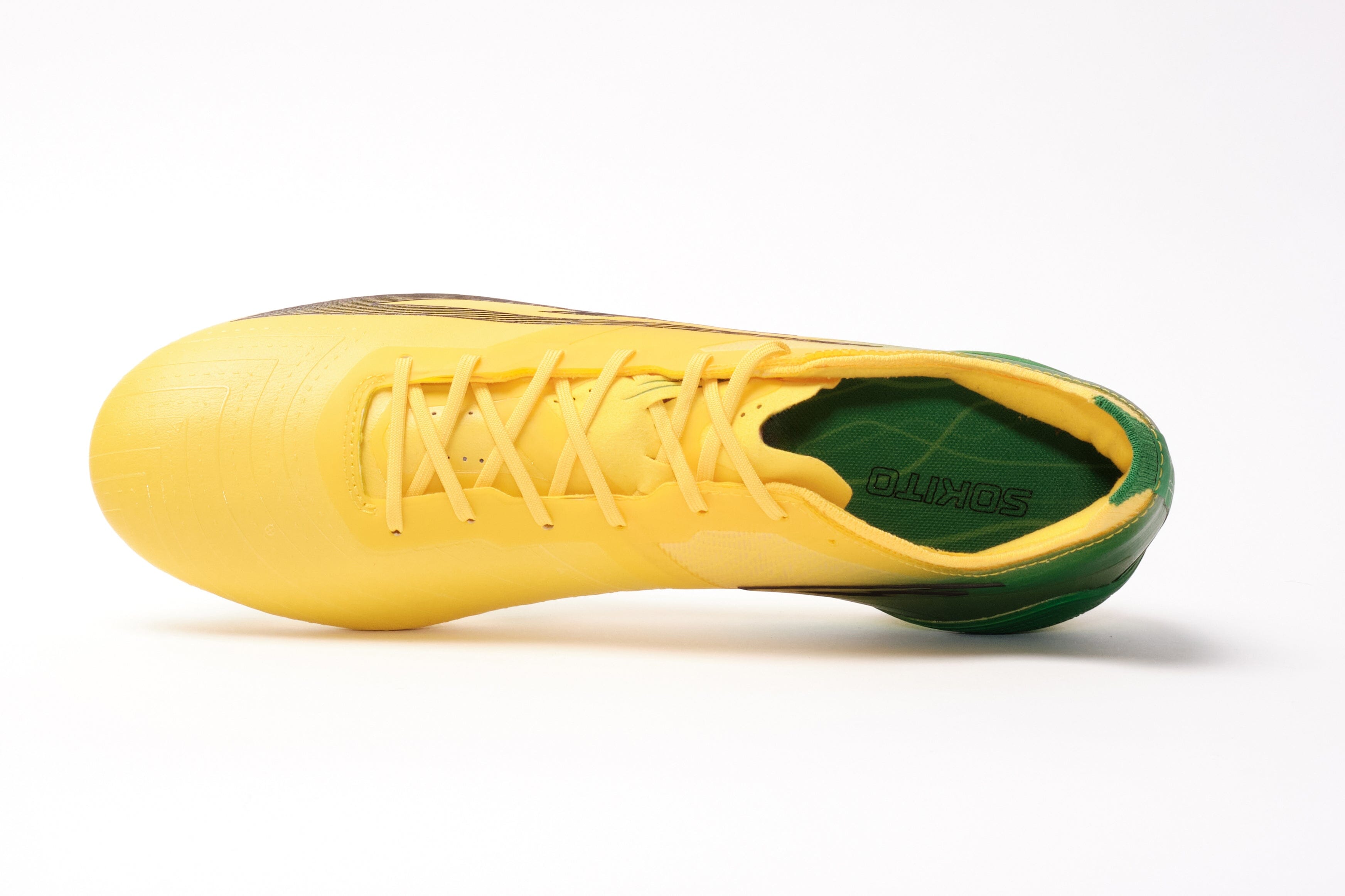 Scudetta FG (SC-YGB-FG) Footwear Sokito